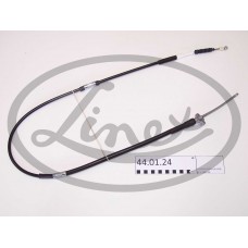 Трос ручного гальма LINEX 440124
