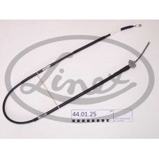 Трос ручного гальма LINEX 440125