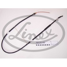 Трос ручного гальма LINEX 440165
