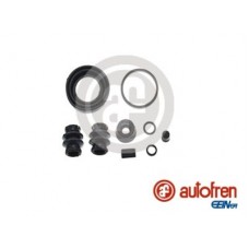Ремкомплект заднього супорта AUTOFREN D4650