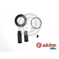 Ремкомплект переднього супорта VW GOL/PAS/CAD/LUP 48mm ATE AUTOFREN D4330