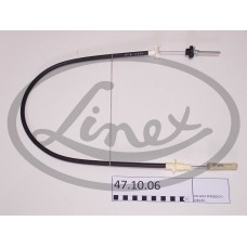 Трос зчеплення LINEX 471006