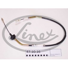 Трос зчеплення LINEX 471016