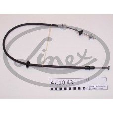 Трос зчеплення LINEX 471043