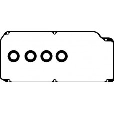 Сальники валу REINZ 815324300