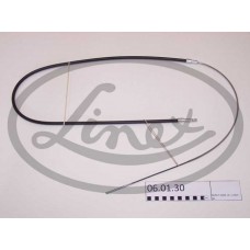 Трос ручного гальма LINEX 060130