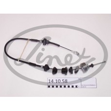 Трос зчеплення LINEX 141058