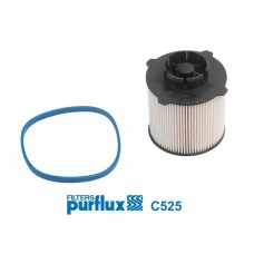 Фільтр палива PURFLUX C525