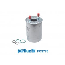 Фільтр палива PURFLUX FCS770