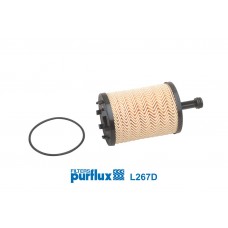 Фільтр мастильний PURFLUX L267D
