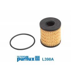 Фільтр мастильний PURFLUX L398A