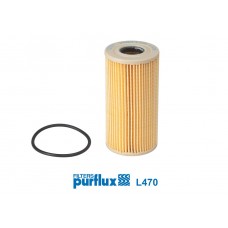 Фільтр мастильний PURFLUX L470