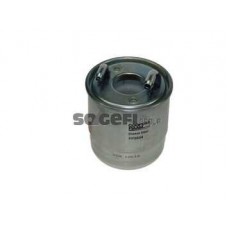 Фiльтр паливний COOPFIAAM FP5934