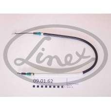Трос ручного гальма LINEX 090162