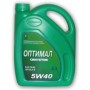 Олива мот 5W40 4L API SN/CF OPTYMAL 5W404L