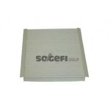 Фiльтр салону COOPFIAAM PC8100
