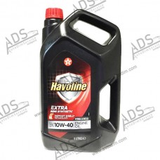 Олива мот 10w40 5L HAVOLINE EXTRA MB229.3/229.5,Renault RN0700/RN0710,VW 505.00 TEXACO 4034874