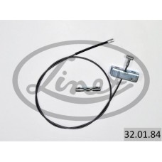 Трос ручного гальма LINEX 320184