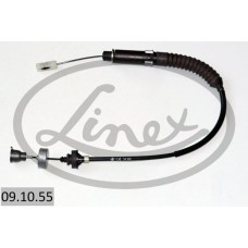 Трос зчеплення LINEX 091055