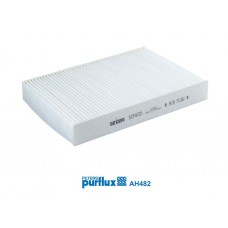 Повітряний фільтр салона PURFLUX AH482