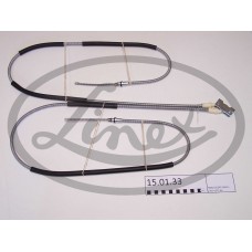 Трос ручного гальма LINEX 150133