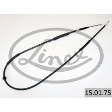 Трос ручного гальма LINEX 150175
