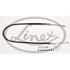 Трос ручного гальма LINEX 270188