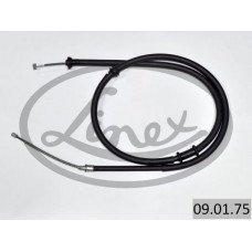Трос ручного гальма LINEX 090175