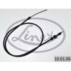 Трос ручного гальма LINEX 100106