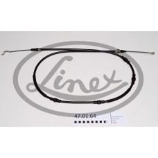 Трос ручного гальма LINEX 470164