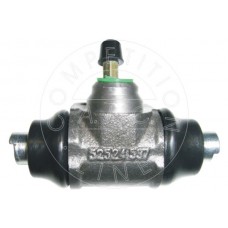 Цилiндр заднiй гальмiвний AIC 52524