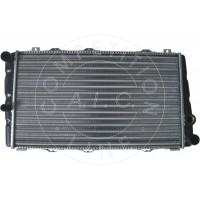 Радiатор охолодження AIC 53449