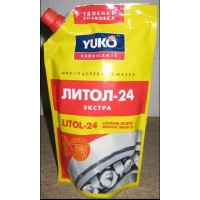 Змазка Лiтол 375gr OPTYMAL LIT24375G