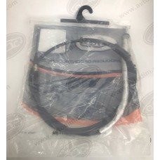 Трос ручного гальма LINEX 140270