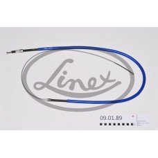 Трос ручного гальма LINEX 090189