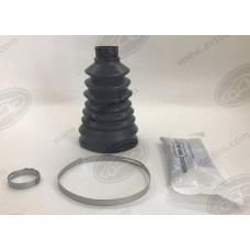 Пильник привiдного валу к-т BORG&BECK BCB2226