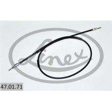 Трос ручного гальма LINEX 470171