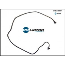 Паливопровiд DRMOTOR DRM18504