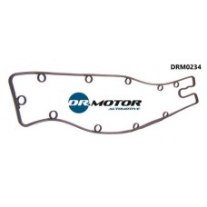 Прокладка клапанної кришки DRMOTOR DRM0234