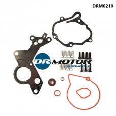 Комплект прокладок помпи паливної DRMOTOR DRM0210