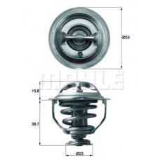 Термостат MAHLE TX11795D