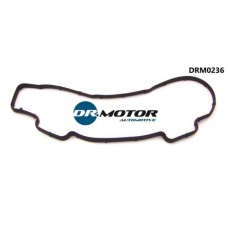 Прокладка клапанної кришки DRMOTOR DRM0236
