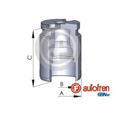 Поршень супорта AUTOFREN D02594