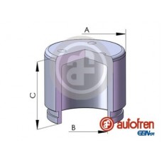 Поршень супорта AUTOFREN D025108