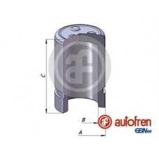 Поршень супорта AUTOFREN D025384