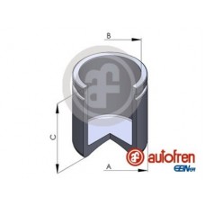 Поршень супорта AUTOFREN D025104