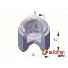 Поршень супорта AUTOFREN D025345