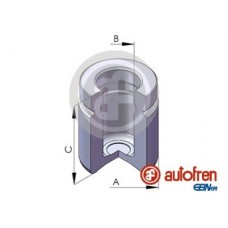 Поршень супорта AUTOFREN D025105