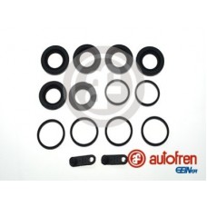 Ремкомплект переднього супорта AUTOFREN D42186