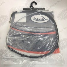 Трос ручного гальма LINEX 380117
